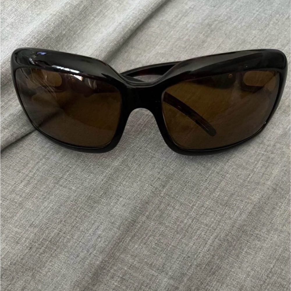 Jimmy Choo Sunglasses.